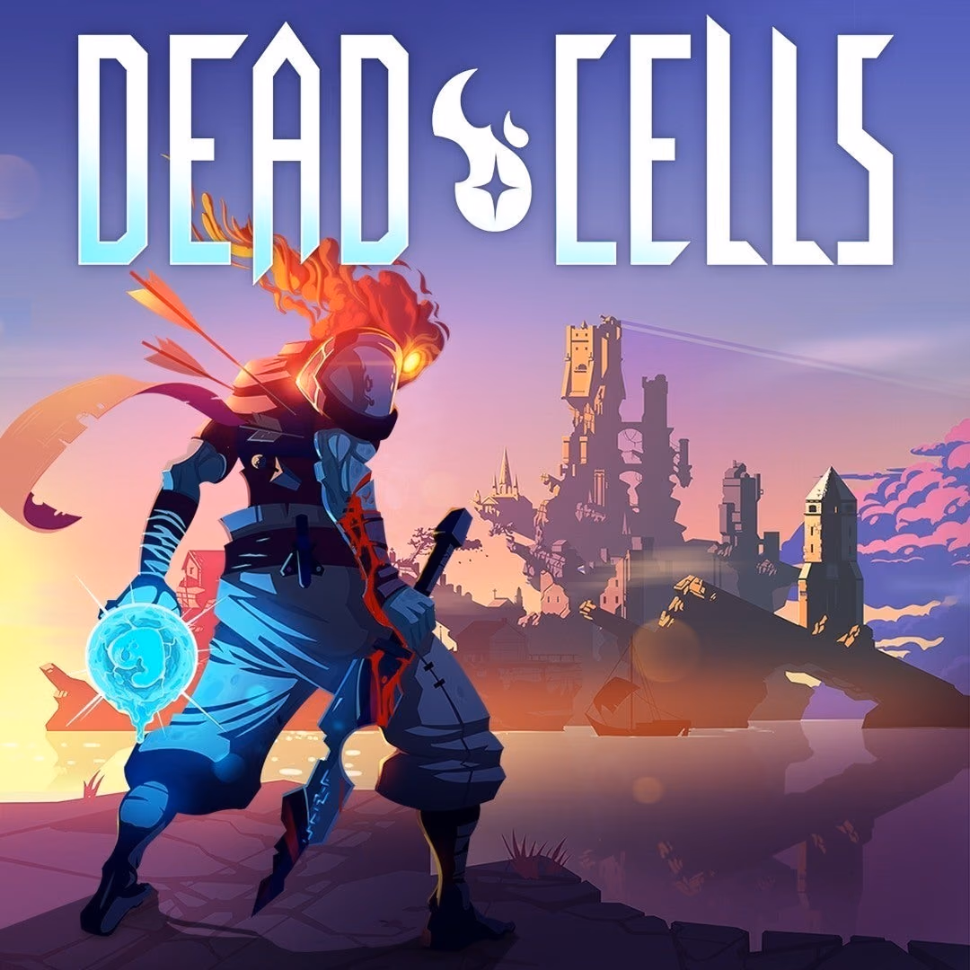 Dead Cells
