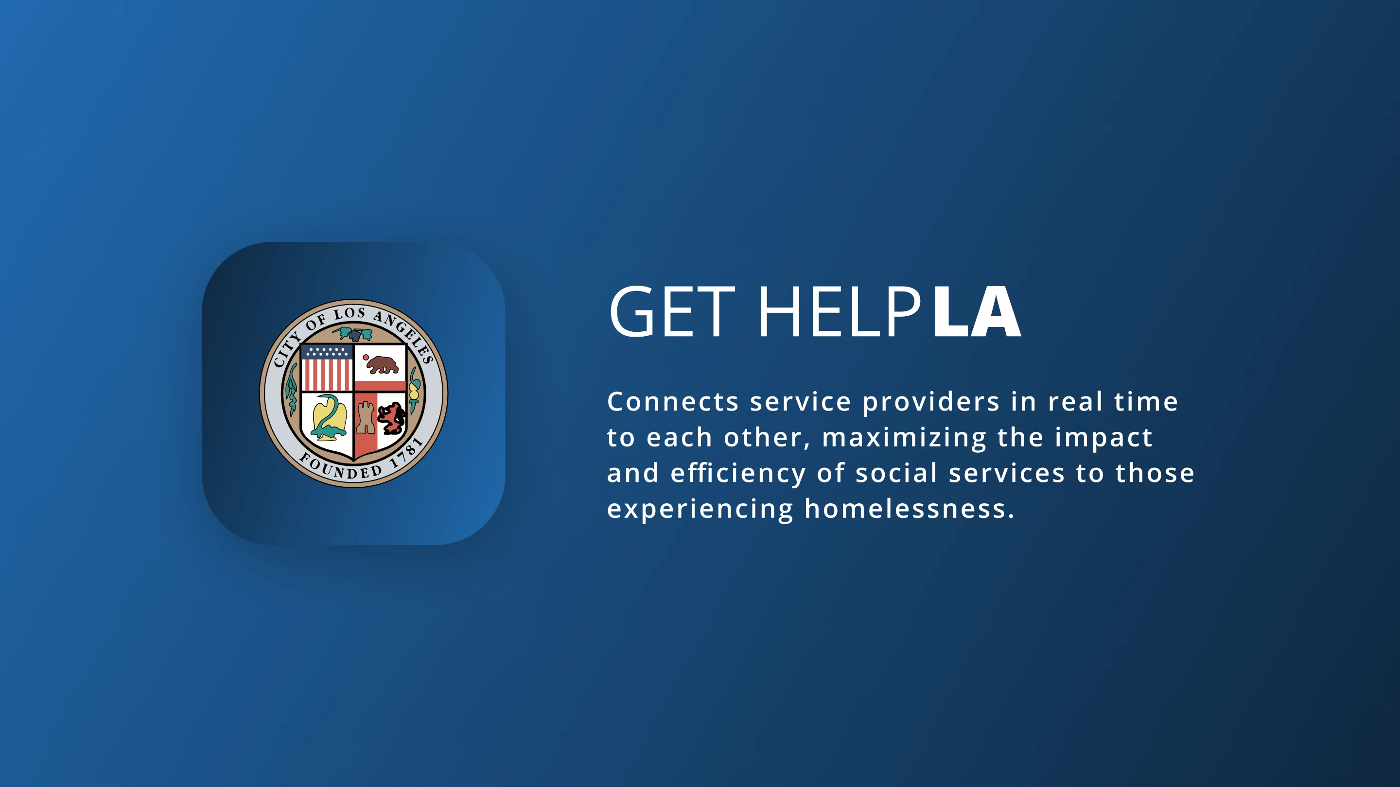 Get Help LA