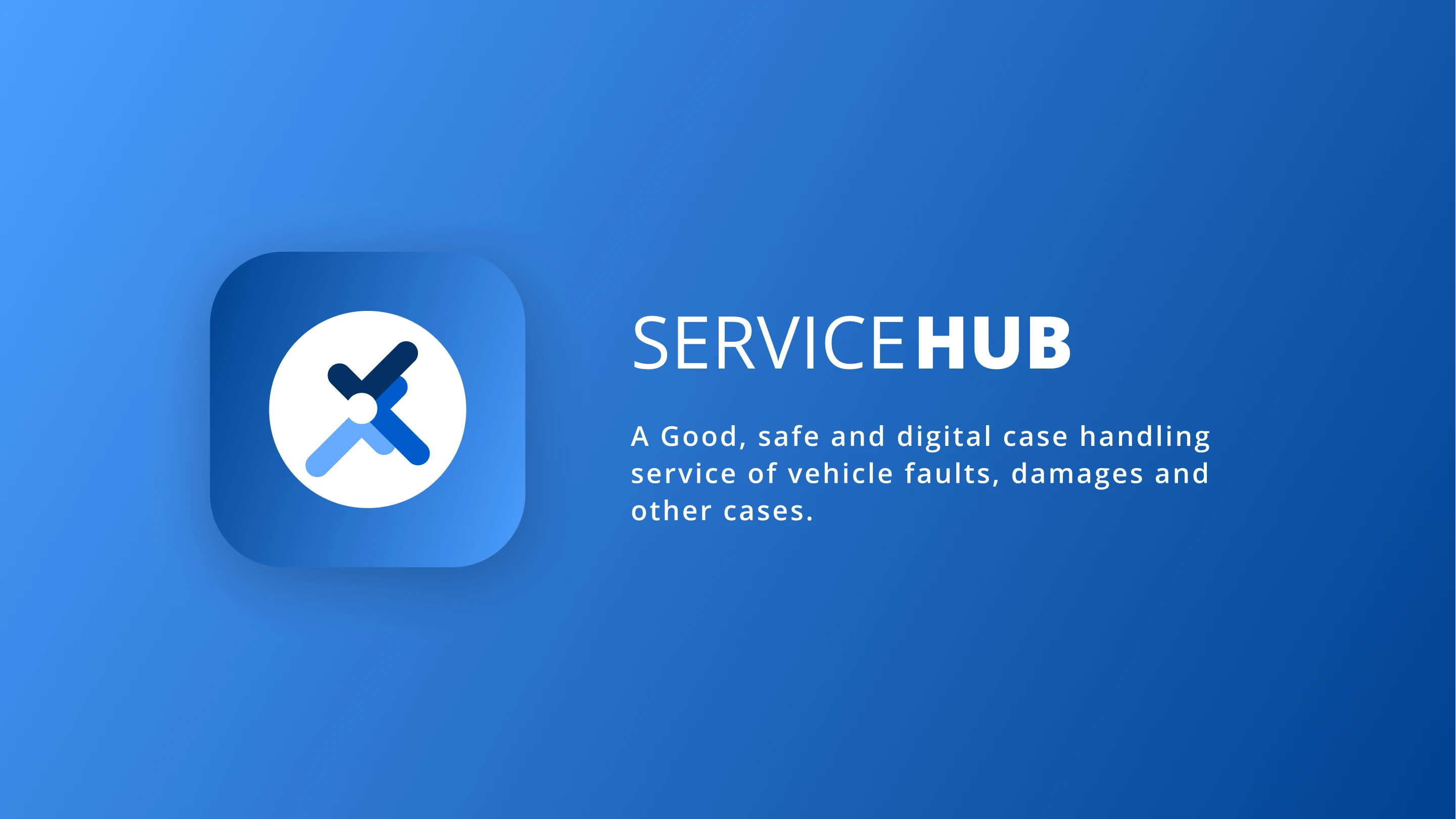 Service Hub